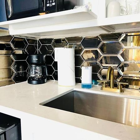 Modern Design Studio For Two Gaslamp District! Located In The Heart Of Downtown San Diego! Διαμέρισμα Εξωτερικό φωτογραφία