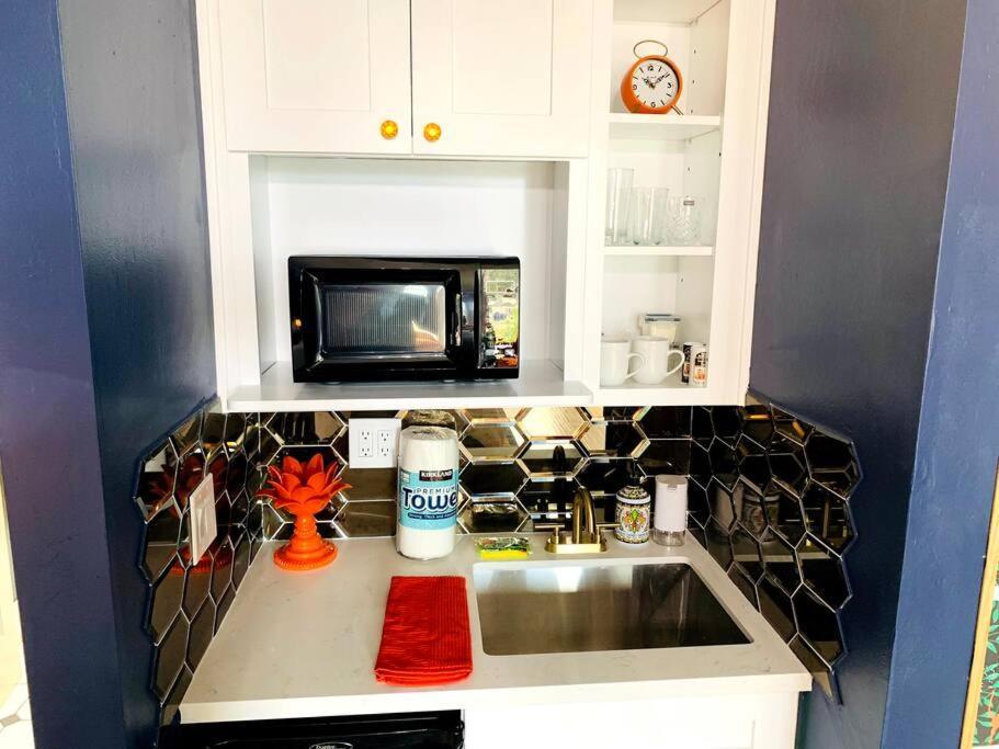 Modern Design Studio For Two Gaslamp District! Located In The Heart Of Downtown San Diego! Διαμέρισμα Εξωτερικό φωτογραφία