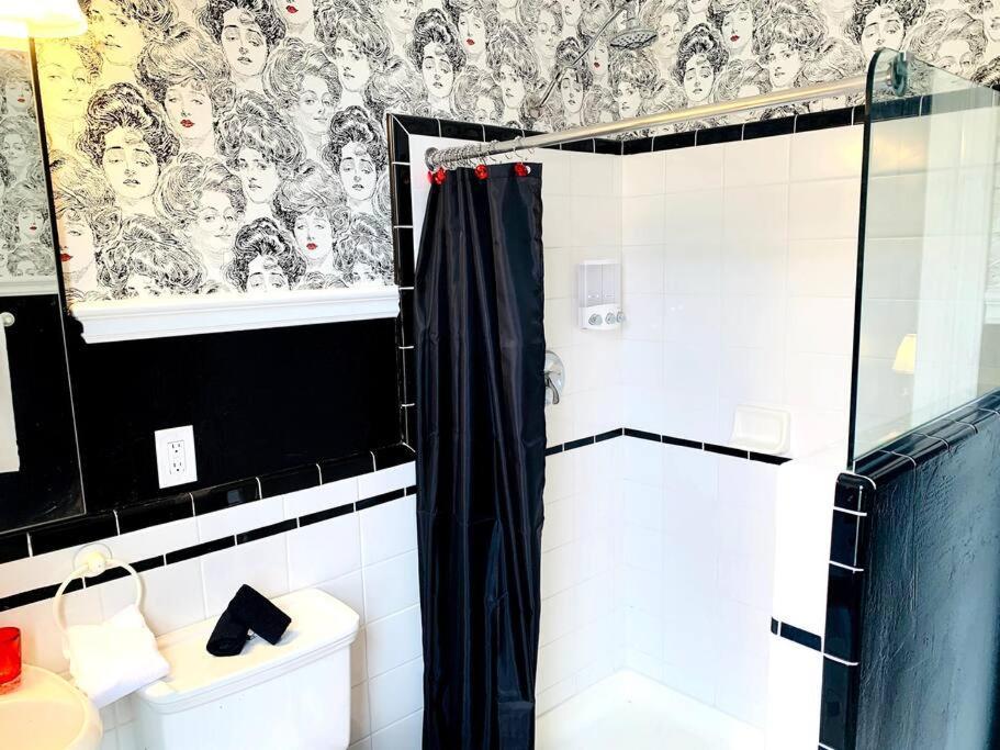 Modern Design Studio For Two Gaslamp District! Located In The Heart Of Downtown San Diego! Διαμέρισμα Εξωτερικό φωτογραφία