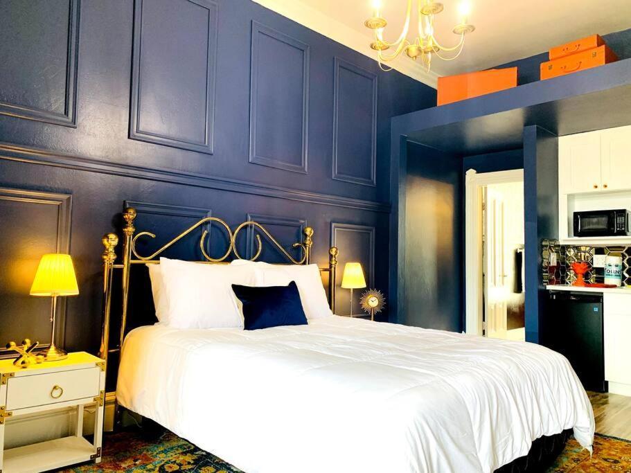 Modern Design Studio For Two Gaslamp District! Located In The Heart Of Downtown San Diego! Διαμέρισμα Εξωτερικό φωτογραφία
