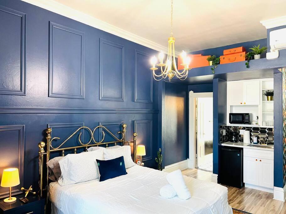 Modern Design Studio For Two Gaslamp District! Located In The Heart Of Downtown San Diego! Διαμέρισμα Εξωτερικό φωτογραφία