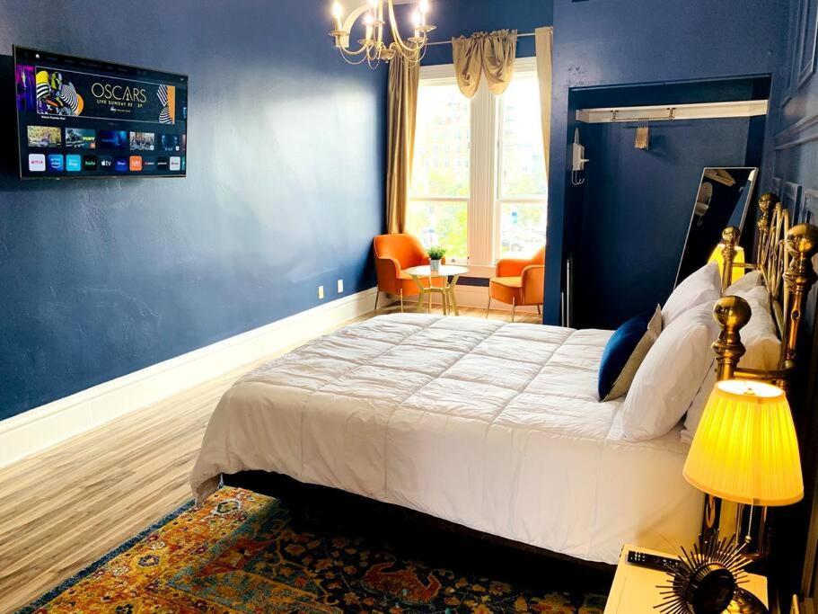 Modern Design Studio For Two Gaslamp District! Located In The Heart Of Downtown San Diego! Διαμέρισμα Εξωτερικό φωτογραφία